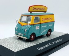 Premium ClassiXXs 1:43 Goggomobil TL 250 'SinalcoKola'