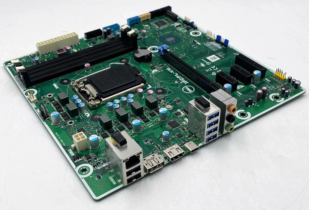 Dell XPS 8930 Motherboard Intel Z370 Socket LGA1151 DDR4 IPCFL-VM