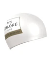 MAD WAVE - CUFFIA SILICONE - M055462000W - N°5 CHLORE - WHITE