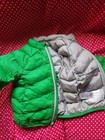 wonder nation 2t green puffer coat — photo 8