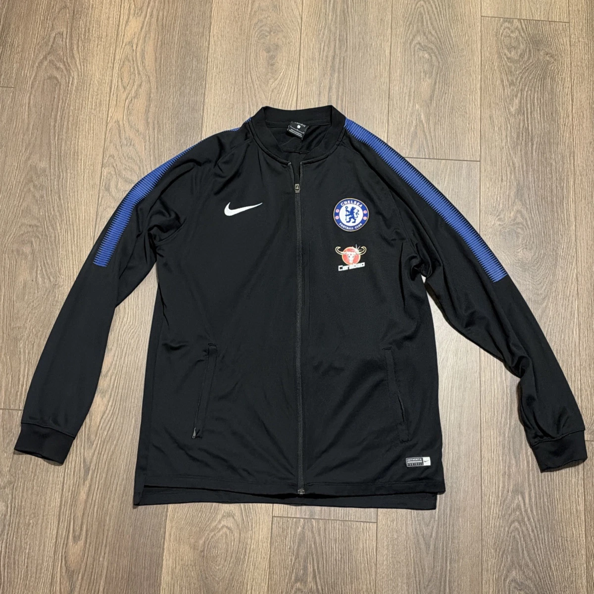 25+ Chelsea Black International Club Soccer Fan Jackets for sale