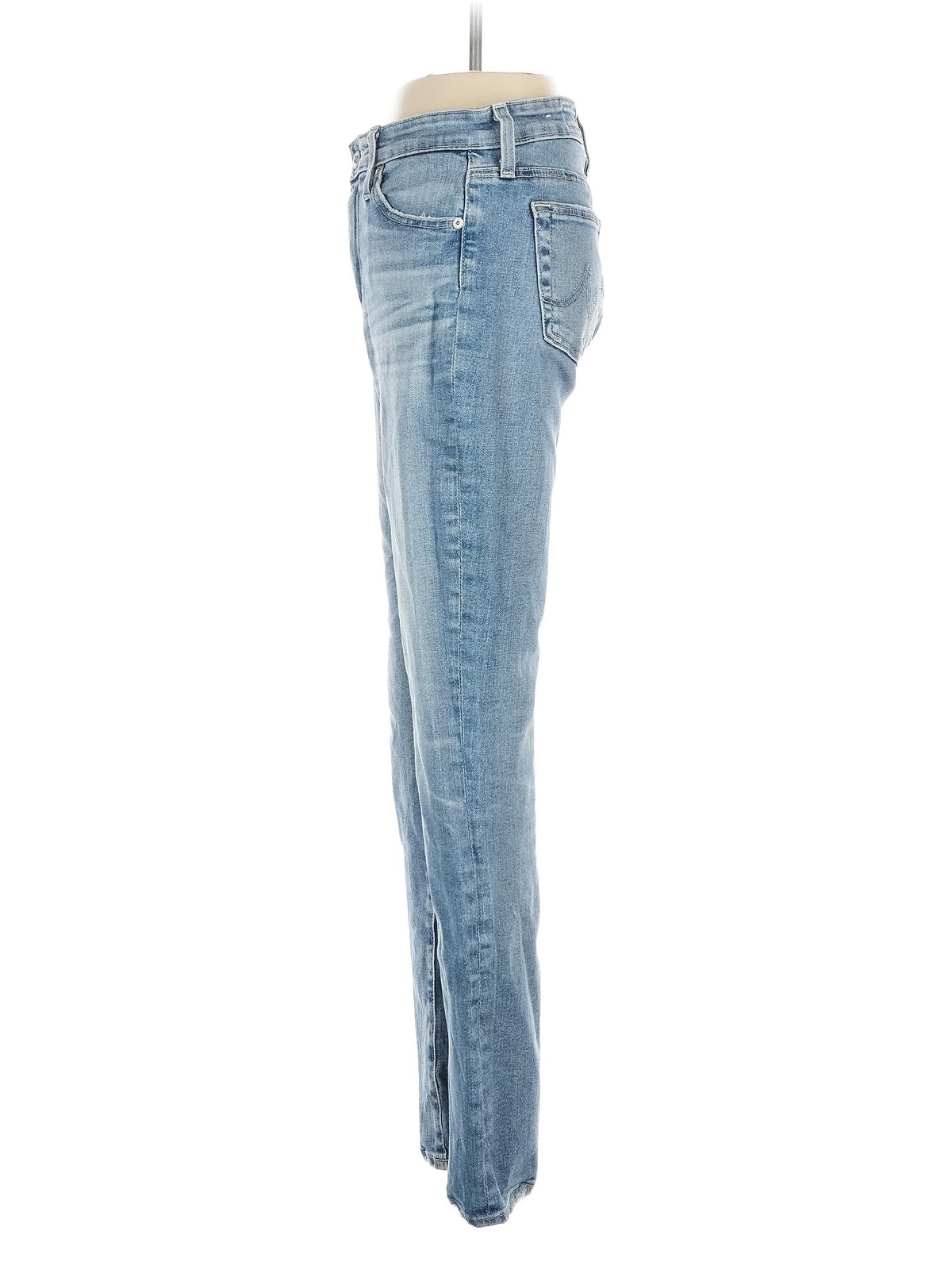 Adriano Goldschmied Women Blue Jeans 26W thumbnail 4