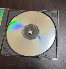 Sega Saturn Prisoner Of Ice