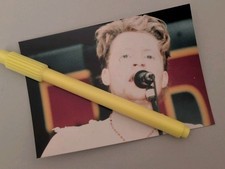 Foto Jimmy  Kelly Family   Sammlung