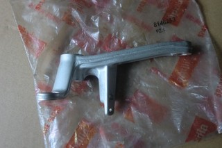 New 2001 2004 Aprilia RST1000 (Futura ) Brake Pedal Leve Rear (E900064)