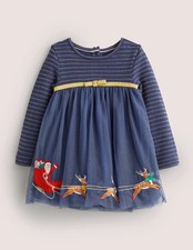 NWT Mini Boden Tulle Party Dress