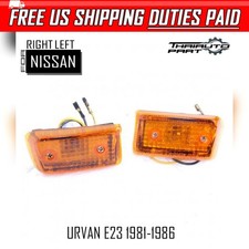 Clignotant Nissan URVAN