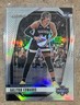 2024 Panini Prizm WNBA - Aaliyah Edwards #70 Silver Prizm (RC)