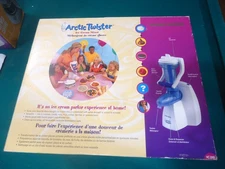 *NEW*.  Black & Decker IC200 Arctic Twister Soft Serve Ice Cream Machine Mixer.