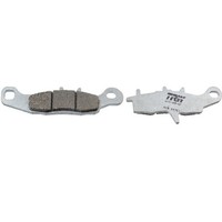 Offroad BremsbeläGe Vorne FüR Kawasaki KX80 KX85 I KX85 II Suzuki RM85 RM85 L