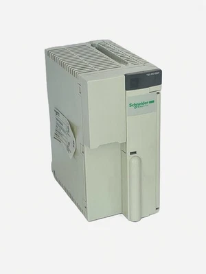 Schneider TSXPSY5520 Power Supply Modicon Premium PLC PSU 24/48VDC 55W - Bild 1 von 4