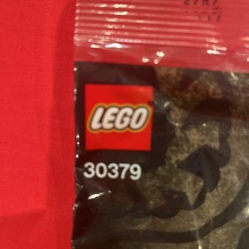 LEGO Ninjago Retired Set #30379