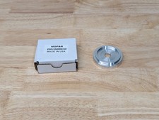 Mopar Miller 2053500030 Axle Seal Installatio...