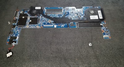 HP Elitebook Folio 1040 G1 Motherboard i7-4600U-4GB-748354-001-WORKS