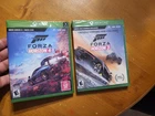 FORZA HORIZON 3 & 4 XBOX ONE SERIES X LOT 2 GAMES NEW SEALED RACING GAME