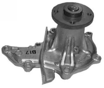 Wasserpumpe WPT-018 AISIN für TOYOTA CARINA E VI Stufenheck CARINA E VI COROLLA