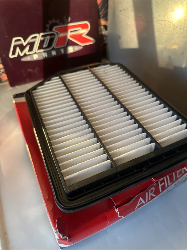 Air Filter fits KIA CARENS Mk3 1.6D 10 to 12 D4FB Unipart 281132G300 Quality New - Image 2 of 4