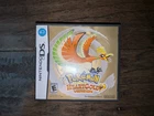 Pokemon Heartgold - Nintendo DS Case