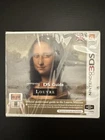 Lourve 3DS Game (English) Sealed - US Seller