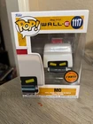 Funko Pop! Vinyl: Pixar - Mo #1117 In Box
