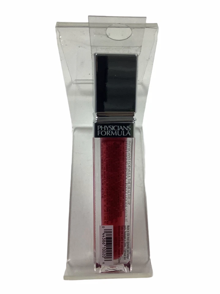 NEW Physician Formula The Healthy Lip Velvet Finish #PF10020 Tu-Lip - Image 3 of 3