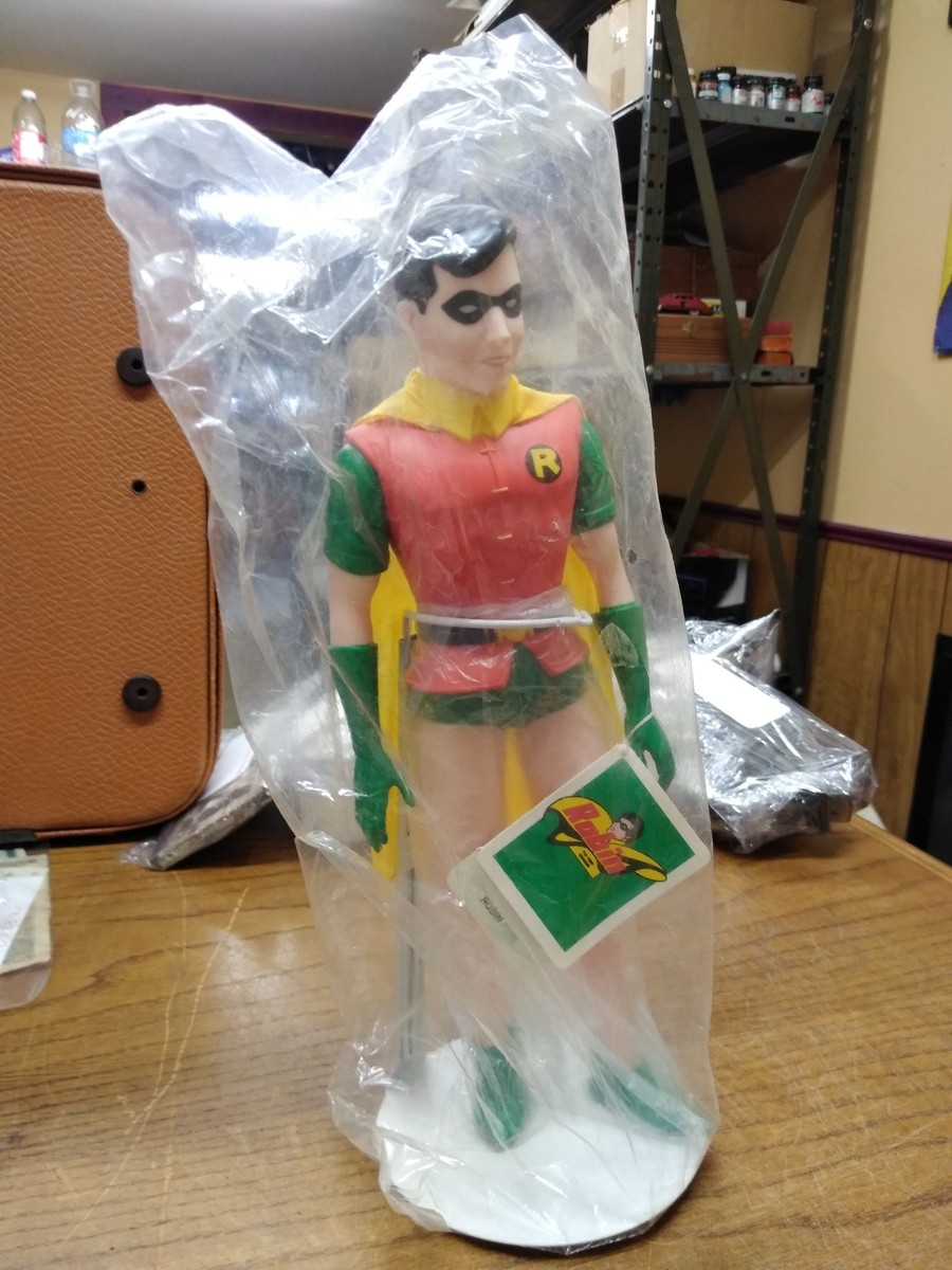 DCコミック　ロビン立体壁掛け(ウォール)　アメリカントイ DCコミック ロビン立体壁掛け(ウォール) アメリカントイ DC