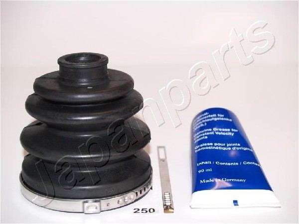 Hyundai Getz Getz (Tb) Gelenkabdeckung 03--image