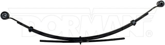 Muelle de hoja Dorman 22-1139 para Chevy S10 GMC Sonoma 15153867 15996781 Foto 2 de 4