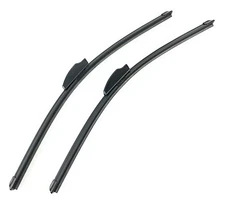 Land Rover LR3 LR4 Range Rover Sport 06-13 Front Wiper Blades Set of 2 Allmakes