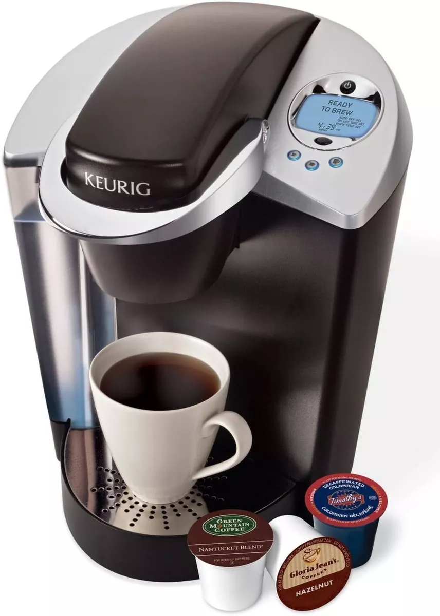 Keurig on sale model b60