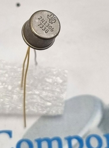 2N TRANSISTOR SERIES SEE LISTING BELOW MANY DIFFERENT PARTS/ YES ITS HERE - Picture 15 of 219