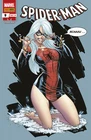 Spider-Man (2019) 9 German Variant lim.333 Scott Campbell Amazing 607 Black Cat