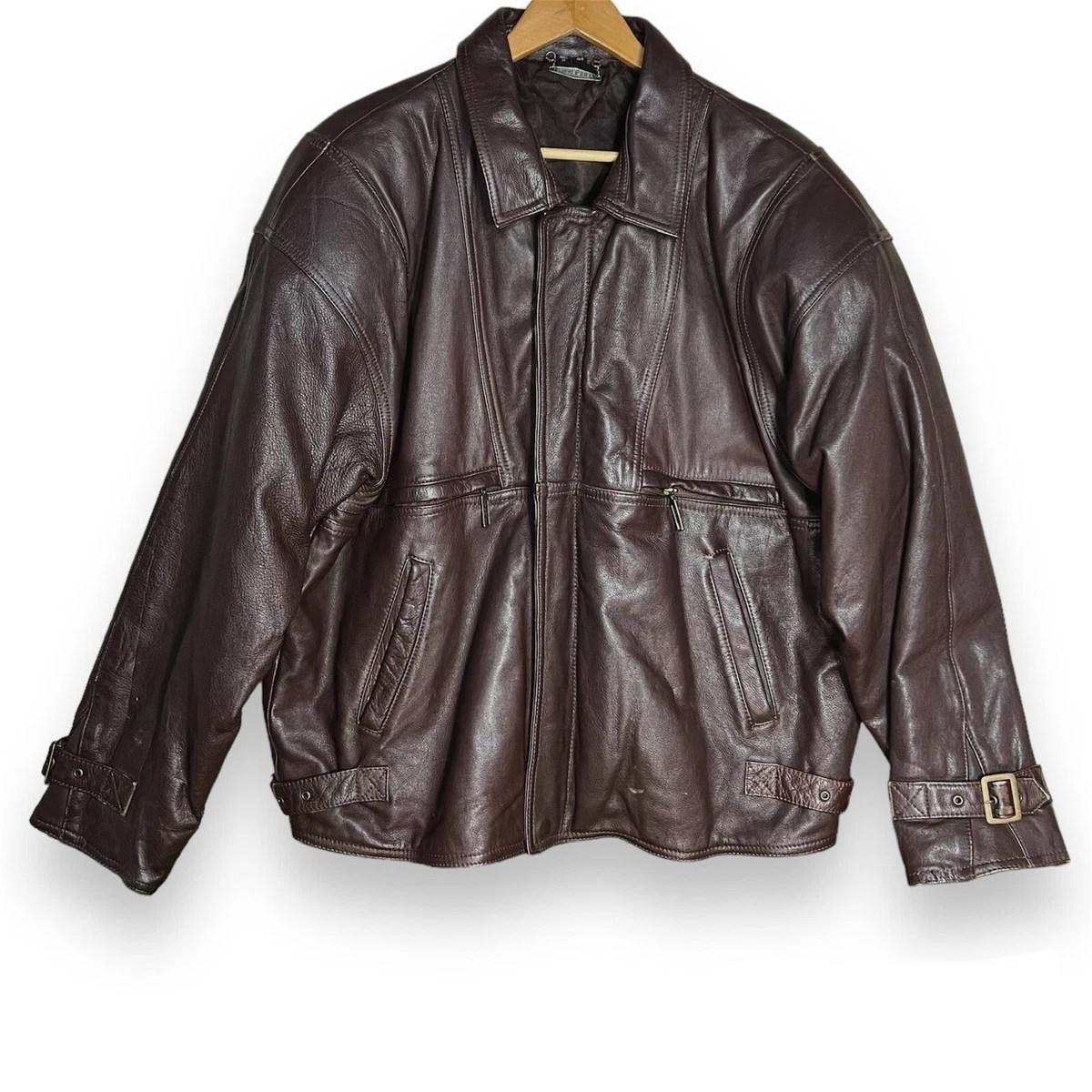 Fidelity Men's Coats, Jackets & Vests for Sale | Shop New & Used