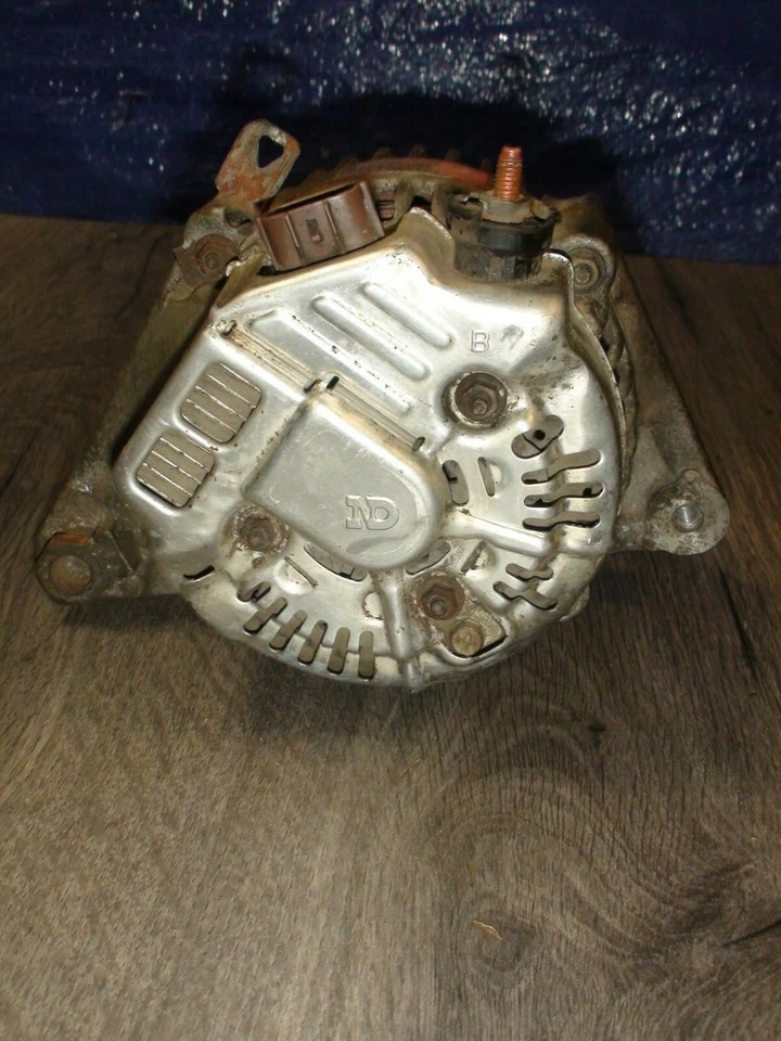 2000-2005 Toyota Celica Alternator Generator 1.8L OEM 27060-22180 - Image 3 of 4