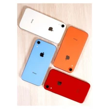 Apple iPhone XR 64GB Unlocked Verizon AT&T T-Mobile Cricket Clean IMEI - Mint