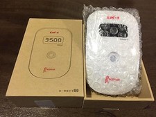 Woodpecker LM-1 Dental Led & Halogen LED Curing Light Meter Power Tester USA