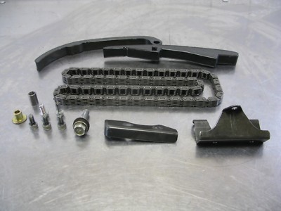 Kawasaki Ninja 1989 ZX1000 ZX10 88 89 90 Cam Chain & Guides