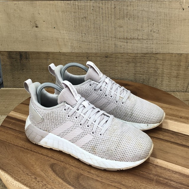 Size 6.5 - adidas Questar BYD Orchid Tint for sale online | eBay