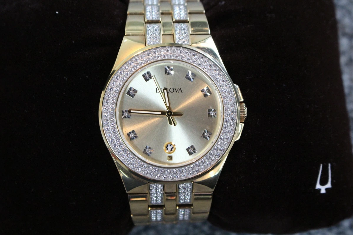 Phantom bulova sale