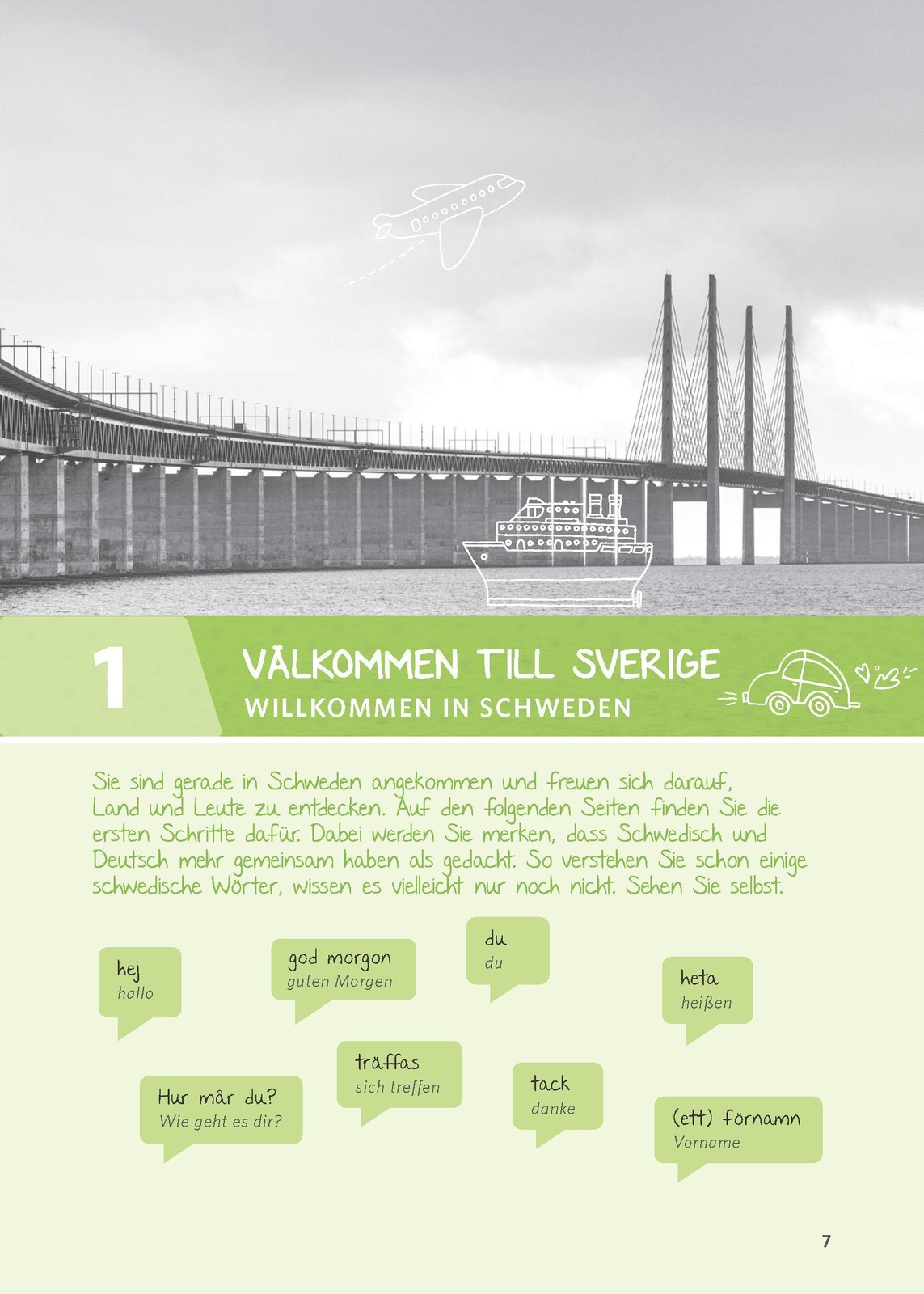 Thumbnail - Kathrin Urlhardt | Pons Schwedisch Entschlüsselt | Taschenbuch |