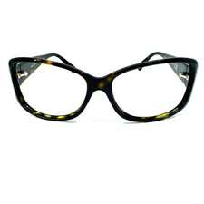 Maui Jim Nalani MJ295-10 Brown Tortoise Sunglasses Frame 61-16-126 Japan H11438