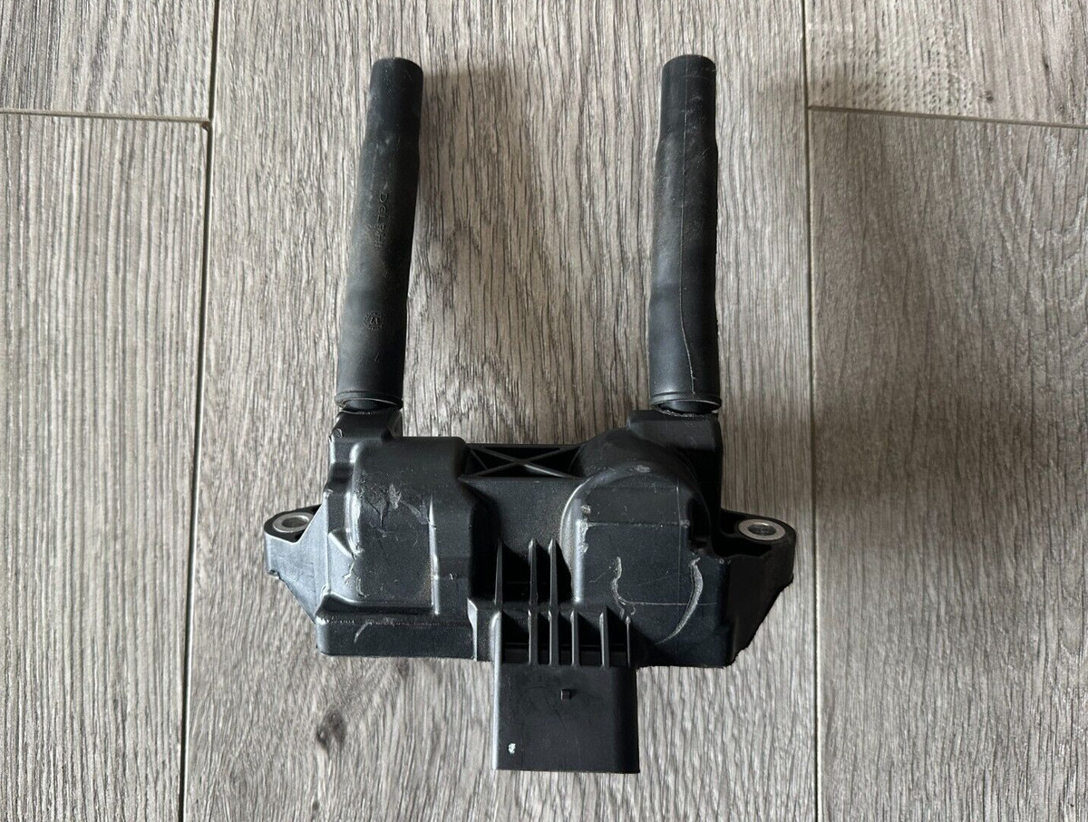 2018 2019 2020 MERCEDES AMG C63 E63 IGNITION COIL, PART 