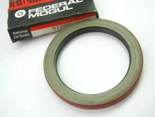 National 9128S Rear Wheel Seal - 5.506" OD X 4.166" ID X 0.6" W
