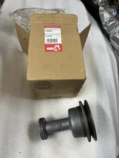 Sparex Water Pump Pulley S.60047