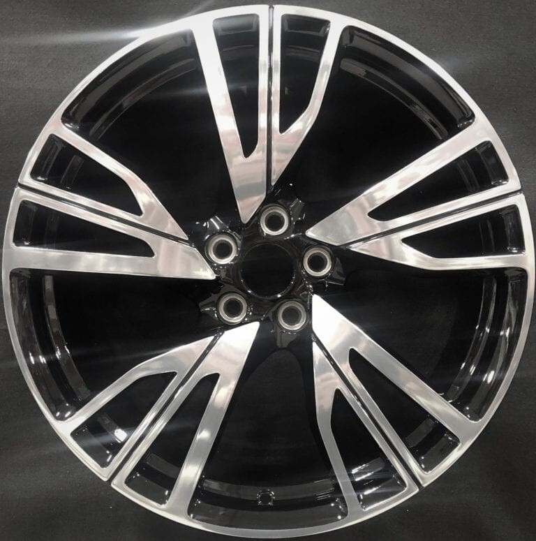 14 15 16 17 18 19 20 BMW i8 OEM WHEEL RIM FRONT RIGHT 36116857571 6857571 86201