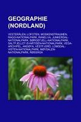 Geographie (nordland),