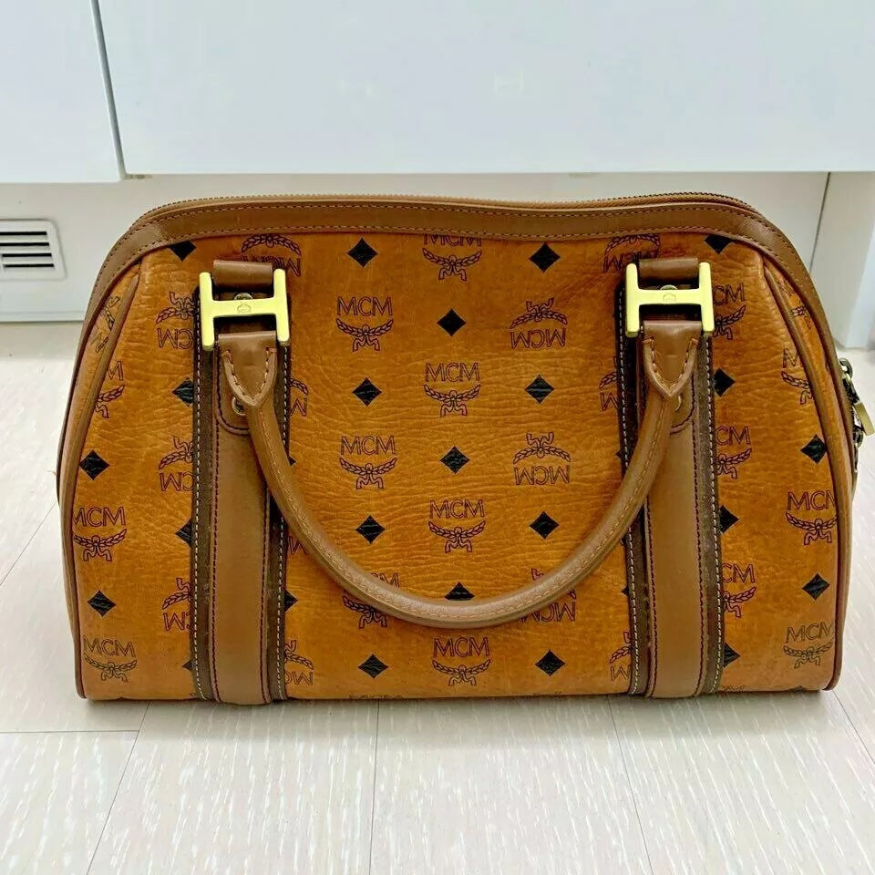 Mcm cheap bag korea