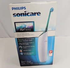 Philips Sonicare AirFloss HX8281/02 Interdental Teeth Flosser Air & Microdroplet