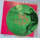 Paul McCartney, Young Boy / Looking for You, picture disc 45 (UK, 1997), M-