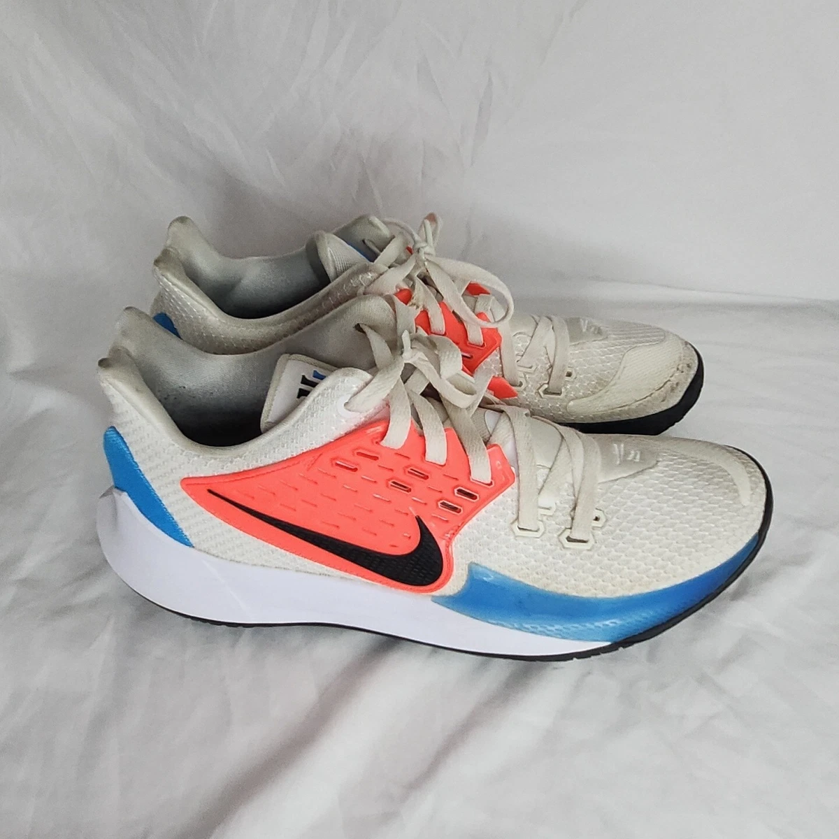 Kyrie low 2 reviews on sale